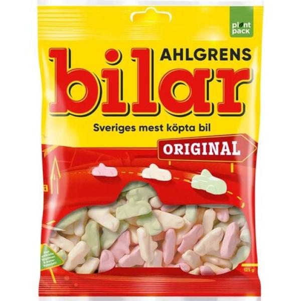 Ahlgrens Bilar Original