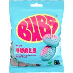 BUBS Forest Berries OVALS 90G