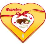 Marabou Hjärta Chocolate Pralines