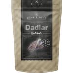 Dates Salty Licorice