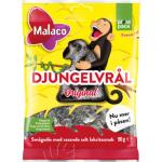 Djungelvrål