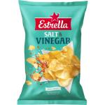 Estrella Salt & Vinegar Chips