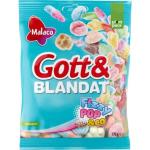 Gott & Blandat Fizzypop&co