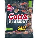 Gott & Blandat Salt