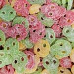 Legend Of Sour Skulls