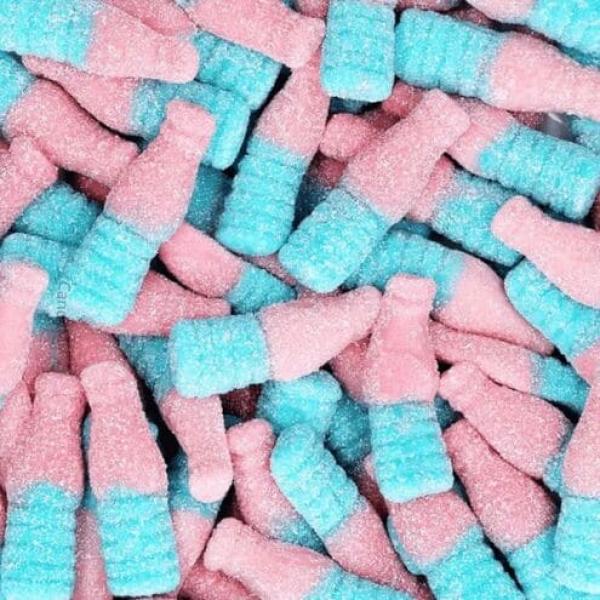 Lutti Bubblizz Bubblegum Fizz