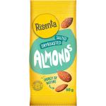 Risenta Roasted & Salted Almonds