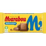 Marabou Milk Chocolate 200G