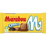 Oreo Marabou Oreo 185G