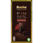 Marabou Premium Dark Chocolate 80%