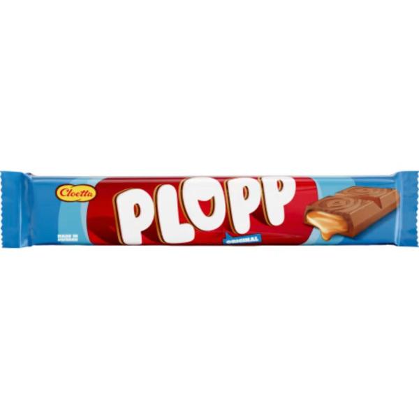 Plopp Dubbel
