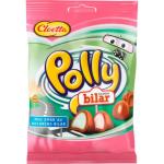 Polly Ahlgrens Bilar