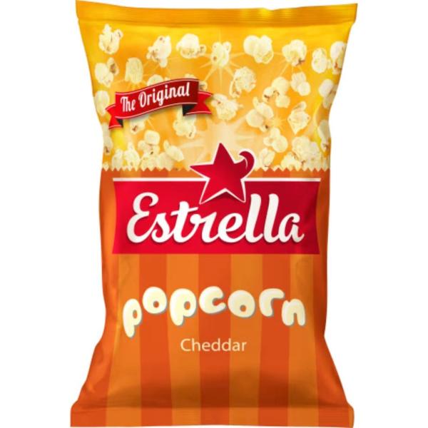 Estrella Cheddar Popcorn