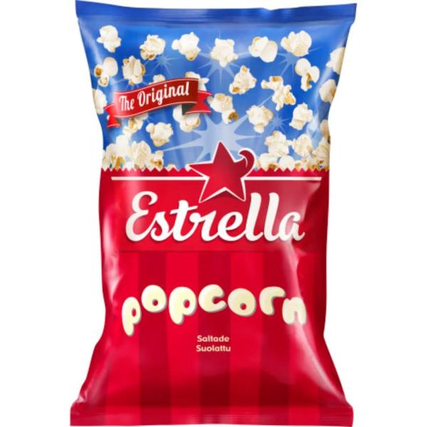 Estrella Salted Popcorn
